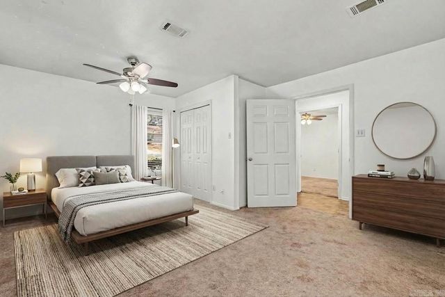 12621 Valleywood Drive, Little Rock, AR 72211