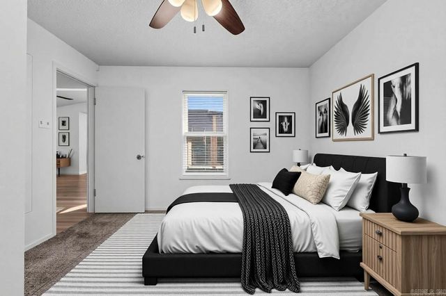 12621 Valleywood Drive, Little Rock, AR 72211