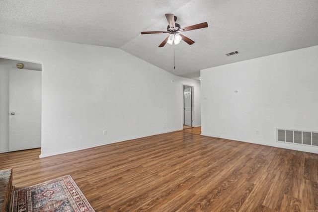 12621 Valleywood Drive, Little Rock, AR 72211