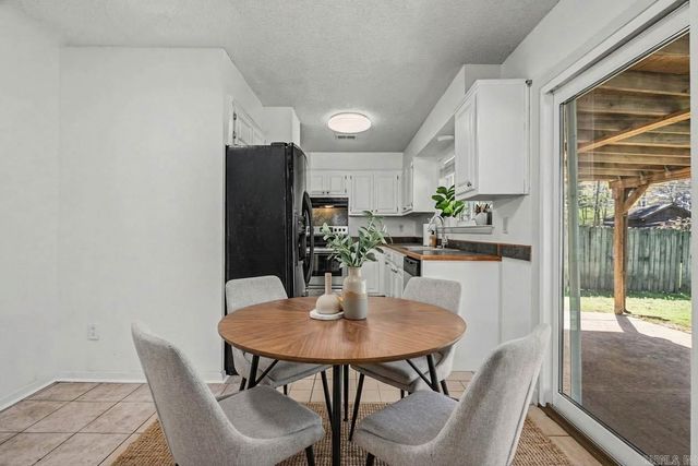 12621 Valleywood Drive, Little Rock, AR 72211