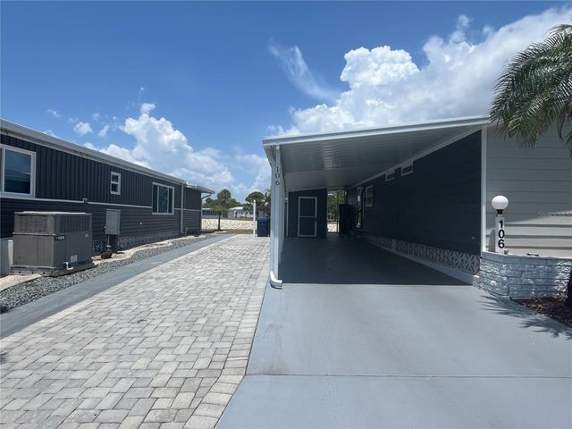 106 ROMA ROAD, Venice, FL 34285