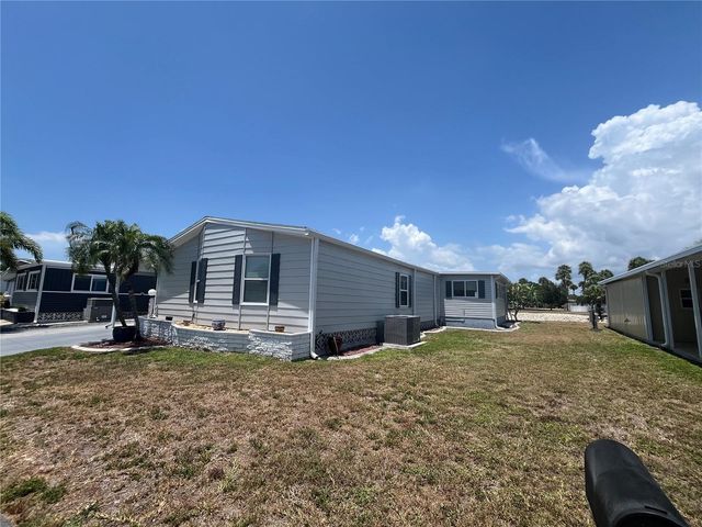 106 ROMA ROAD, Venice, FL 34285