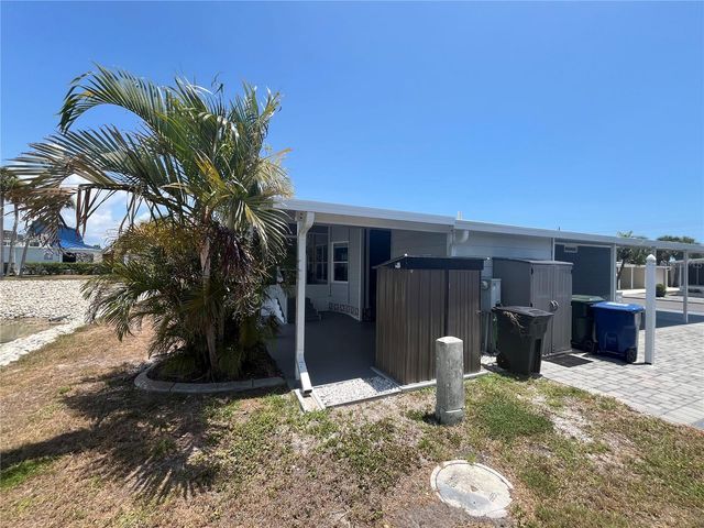 106 ROMA ROAD, Venice, FL 34285