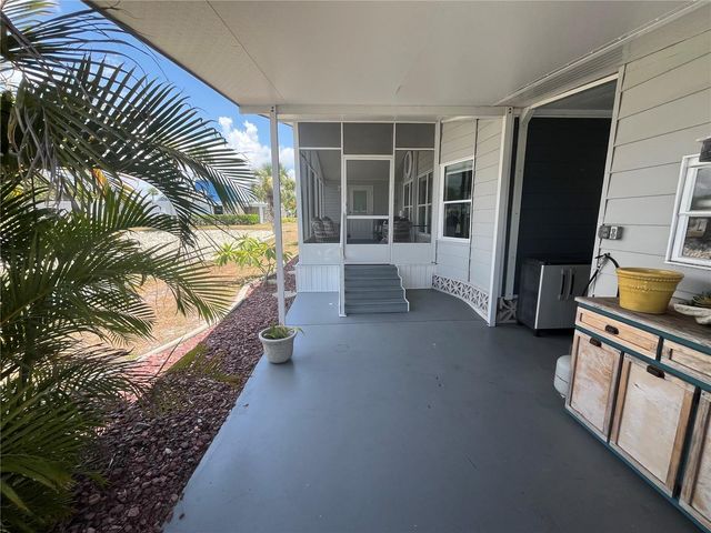 106 ROMA ROAD, Venice, FL 34285