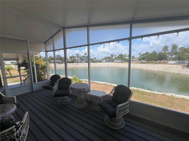 106 ROMA ROAD, Venice, FL 34285