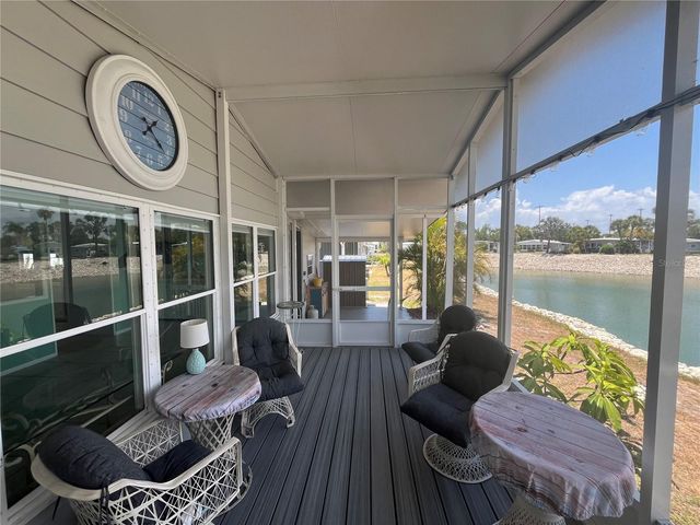 106 ROMA ROAD, Venice, FL 34285