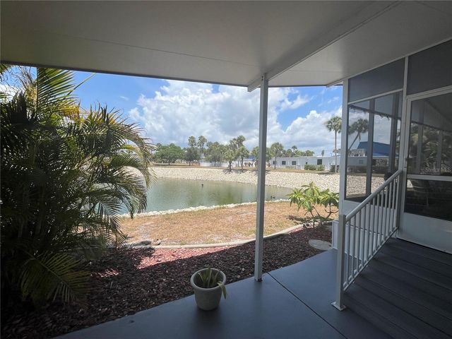 106 ROMA ROAD, Venice, FL 34285