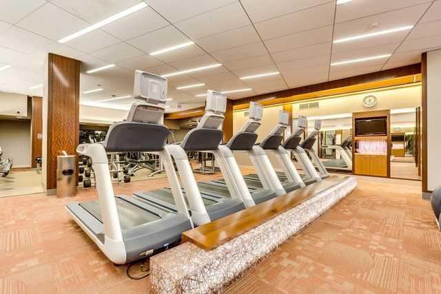 400 E Randolph Street 1812, Chicago, IL 60601