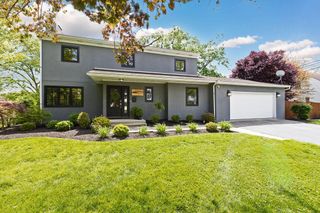 1455 Berkshire Road, Columbus, OH 43221