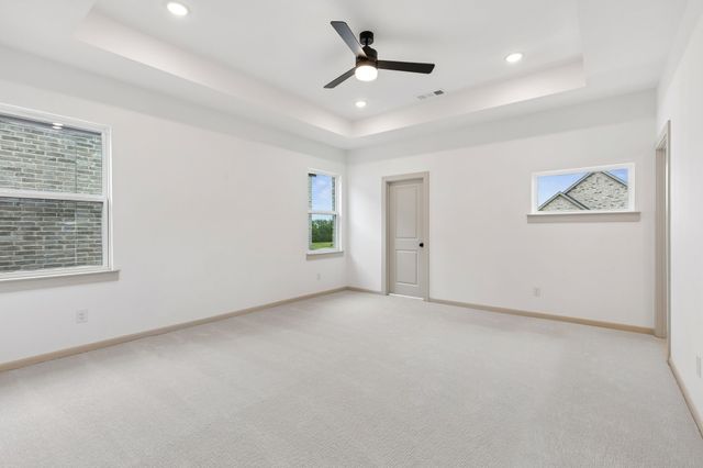 309 Walker Parkway, Celina, TX 75009