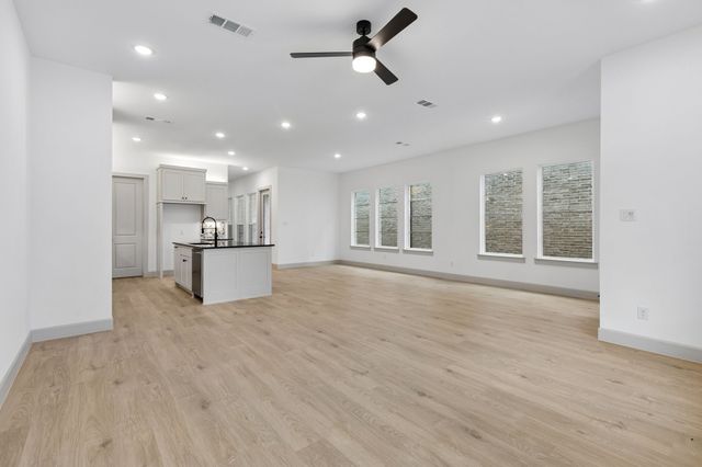 309 Walker Parkway, Celina, TX 75009