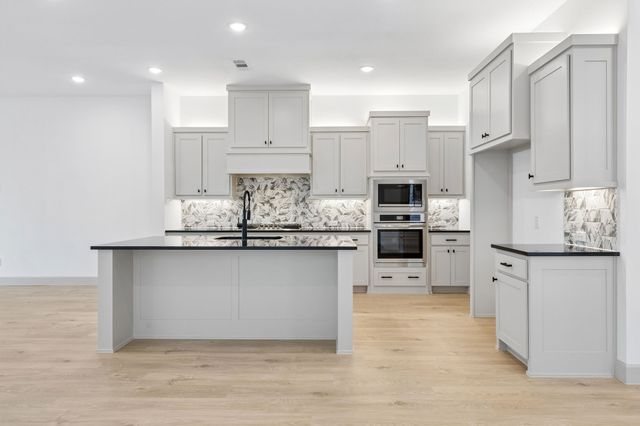 309 Walker Parkway, Celina, TX 75009