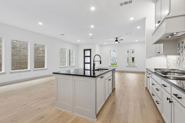 309 Walker Parkway, Celina, TX 75009
