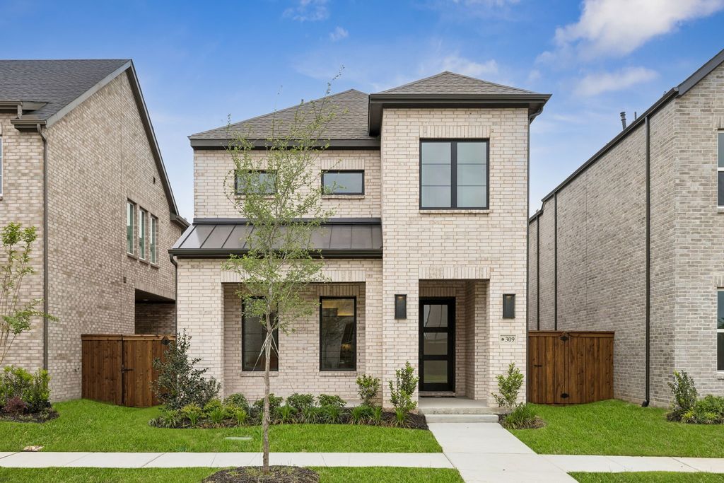 309 Walker Parkway, Celina, TX 75009