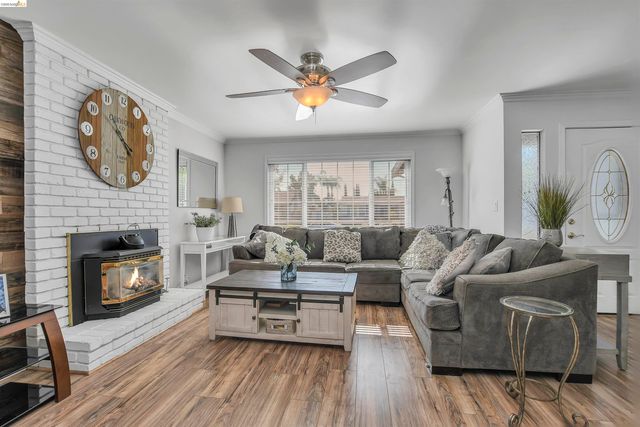 525 Nottingham Dr, Brentwood, CA 94513