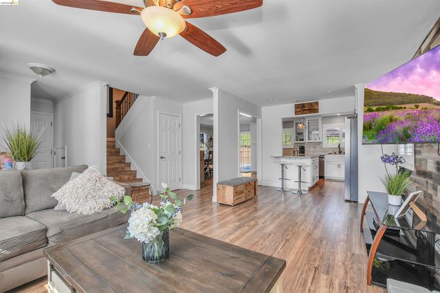 525 Nottingham Dr, Brentwood, CA 94513