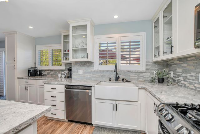 525 Nottingham Dr, Brentwood, CA 94513