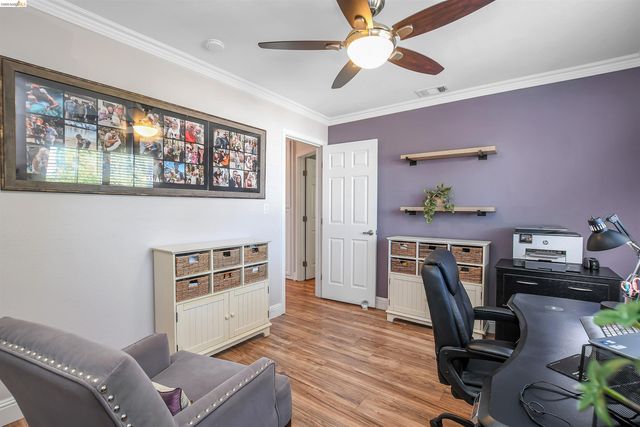 525 Nottingham Dr, Brentwood, CA 94513