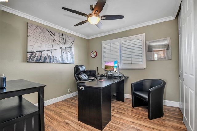 525 Nottingham Dr, Brentwood, CA 94513