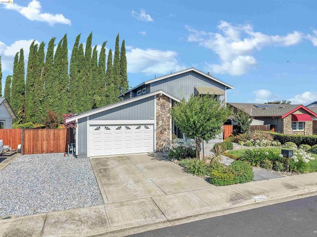 525 Nottingham Dr, Brentwood, CA 94513