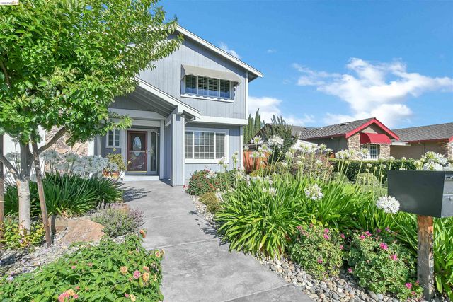 525 Nottingham Dr, Brentwood, CA 94513