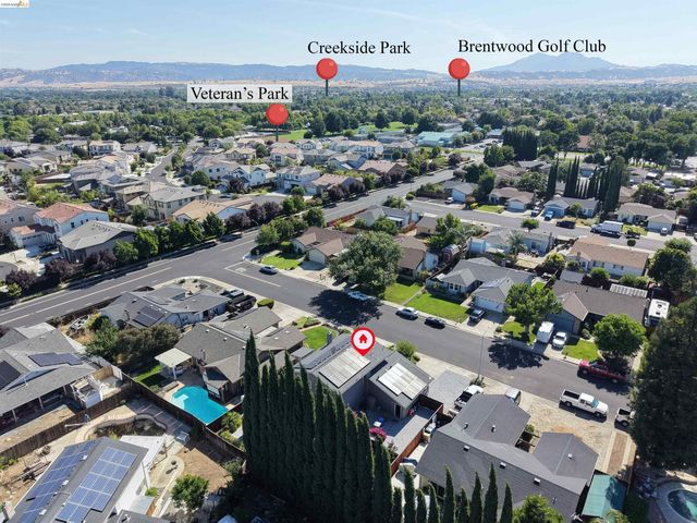525 Nottingham Dr, Brentwood, CA 94513