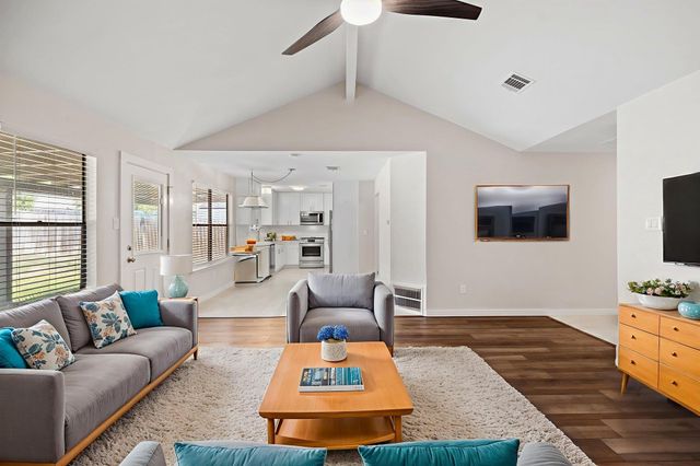 13002 Esplanade ST, Austin, TX 78727