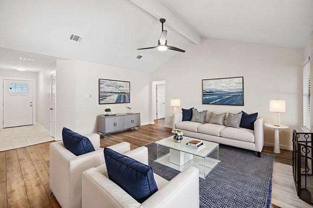 13002 Esplanade ST, Austin, TX 78727