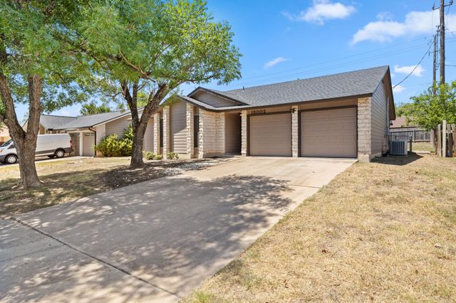13002 Esplanade ST, Austin, TX 78727
