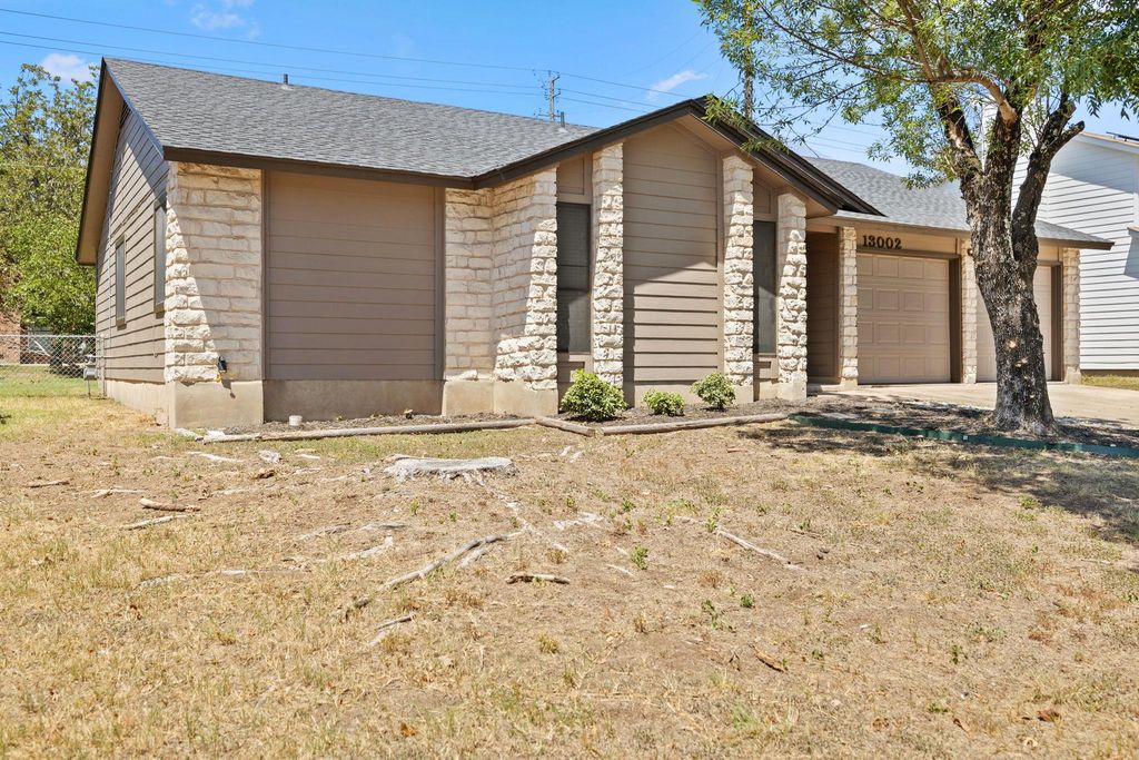 13002 Esplanade ST, Austin, TX 78727