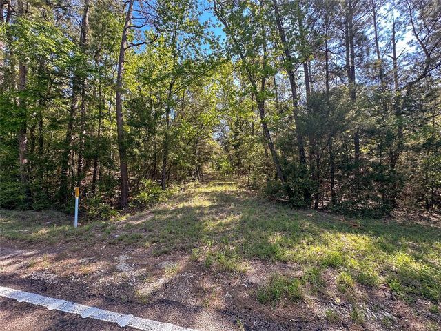 TBD Fm 1511, Buffalo, TX 75831