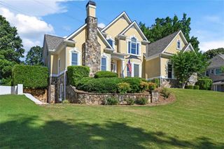 761 Hardage Farm Drive, Marietta, GA 30064