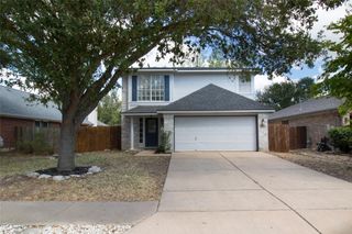 3504 Mocha TRL, Austin, TX 78728