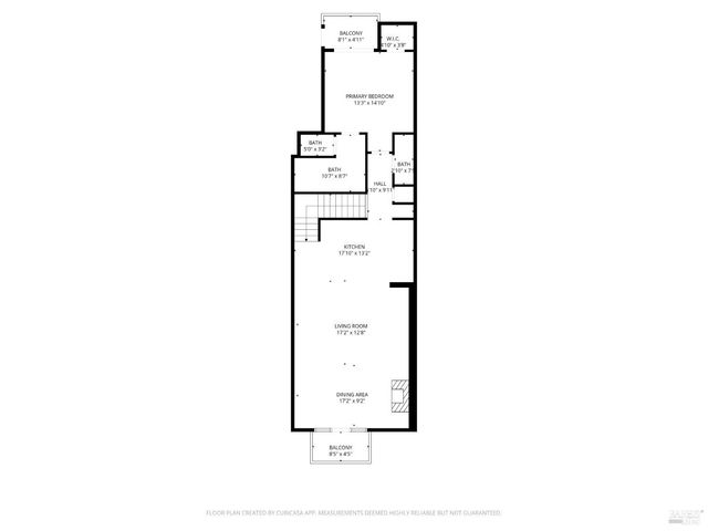 486 1st St, Petaluma, CA 94952