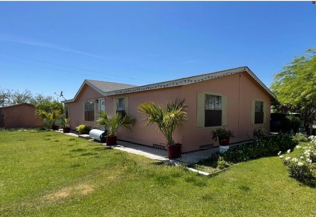 100331 Ebb Drive, Mecca, CA 92254
