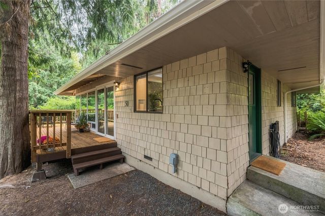 50 Sudden Valley Drive, Bellingham, WA 98229