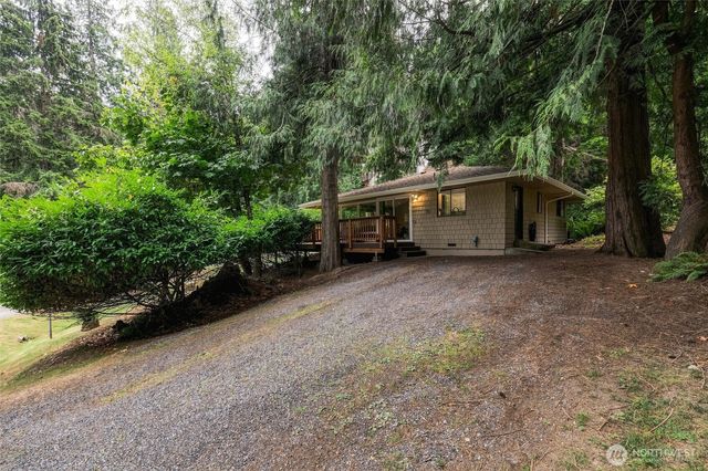 50 Sudden Valley Drive, Bellingham, WA 98229