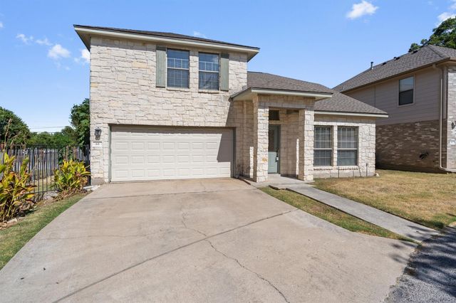 8800 Hazelhurst DR 65, Austin, TX 78729