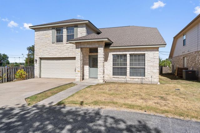 8800 Hazelhurst DR 65, Austin, TX 78729