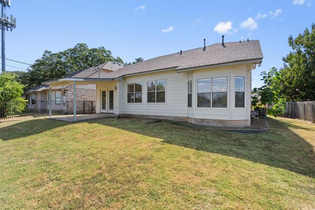 8800 Hazelhurst DR 65, Austin, TX 78729