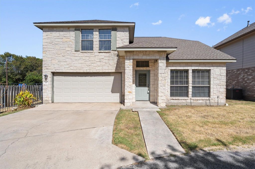 8800 Hazelhurst DR 65, Austin, TX 78729