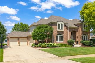 4544 Corktree Road, Naperville, IL 60564