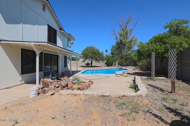 6819 S 40TH Way, Phoenix, AZ 85042