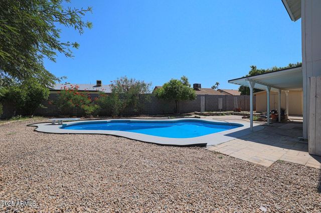 6819 S 40TH Way, Phoenix, AZ 85042