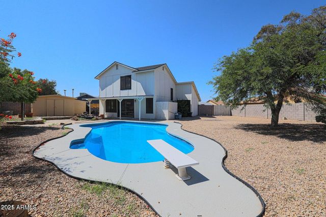 6819 S 40TH Way, Phoenix, AZ 85042