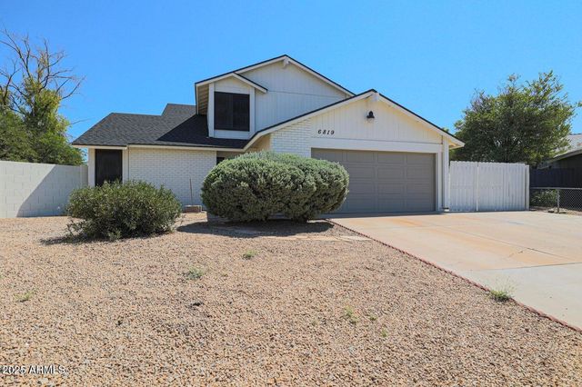 6819 S 40TH Way, Phoenix, AZ 85042