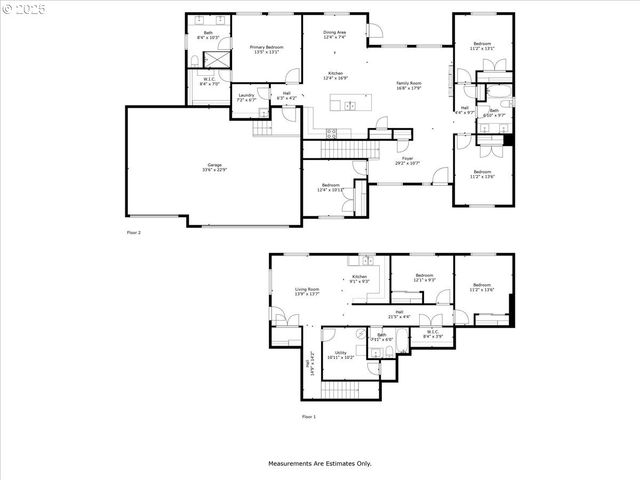 937 EDINBURGH Ct, Kelso, WA 98626