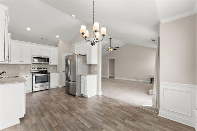 810 Anderson Thomas Road, Martin, GA 30557