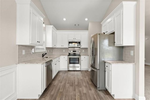 810 Anderson Thomas Road, Martin, GA 30557