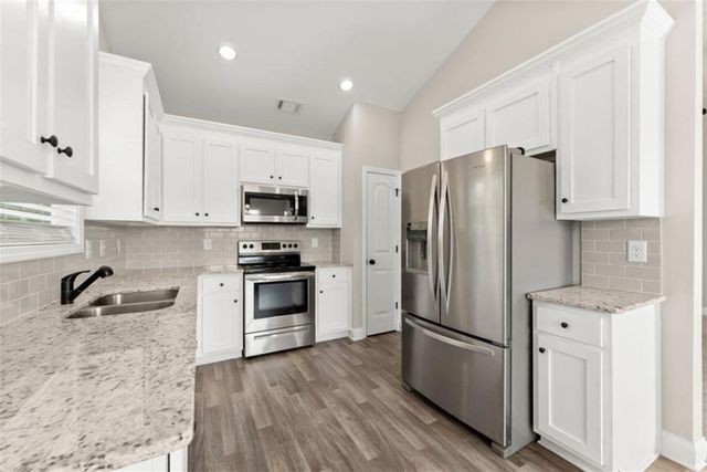810 Anderson Thomas Road, Martin, GA 30557